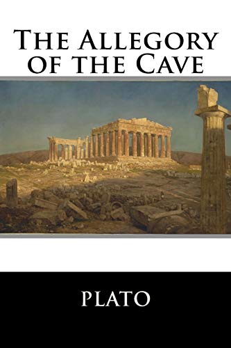 9781542482998: The Allegory of the Cave