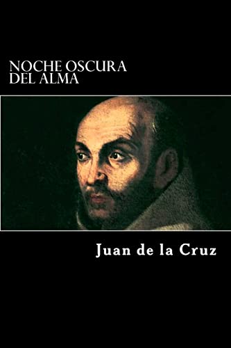 9781542483698: Noche Oscura del Alma (Spanish Edition)