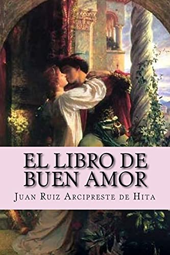 Beispielbild fr El libro de buen amor (Spanish Edition) zum Verkauf von Better World Books