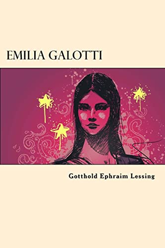 9781542490535: Emilia Galotti