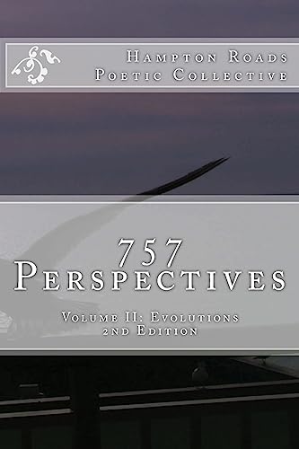 Beispielbild fr 757 Perspectives: Volume II: Evolutions zum Verkauf von SecondSale