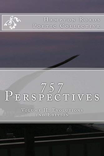 Stock image for 757 Perspectives: Volume II: Evolutions for sale by SecondSale