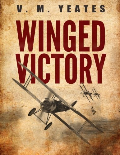 Imagen de archivo de Winged Victory a la venta por WorldofBooks