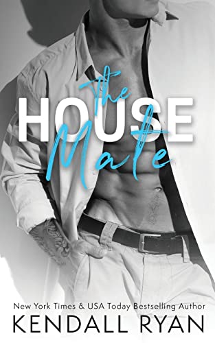 Stock image for The House Mate for sale by Better World Books: West