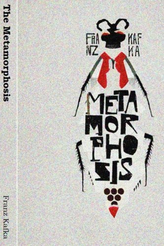 Imagen de archivo de The Metamorphosis a la venta por Revaluation Books