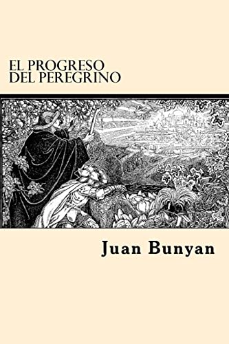 9781542518659: El Progreso Del Peregrino