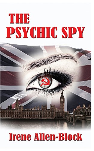9781542520904: The Psychic Spy