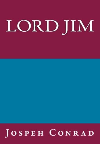 Stock image for Lord Jim for sale by Revaluation Books