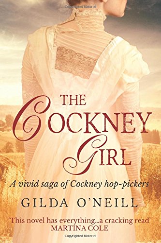 9781542527767: The Cockney Girl