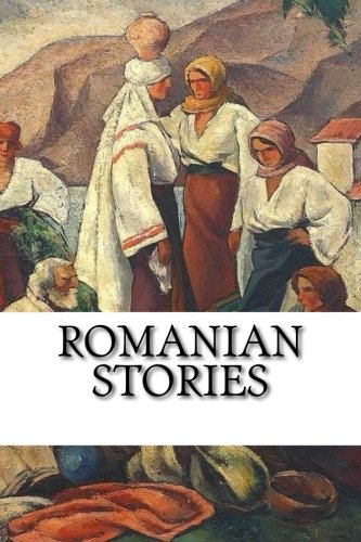 Stock image for Romanian Stories for sale by Revaluation Books