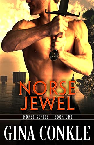 Beispielbild fr Norse Jewel (Norse Series) zum Verkauf von Half Price Books Inc.
