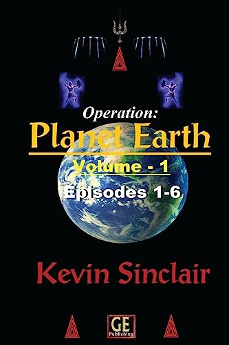Stock image for Operation (Paperback) for sale by CitiRetail