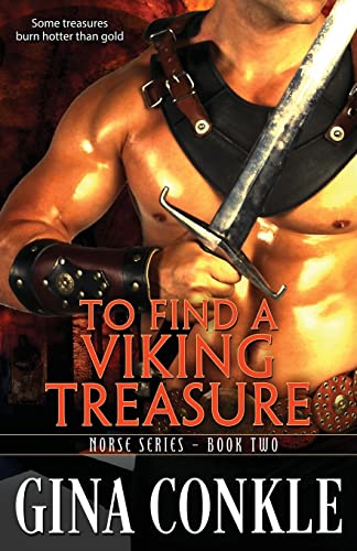 9781542533294: To Find A Viking Treasure (Norse Series)