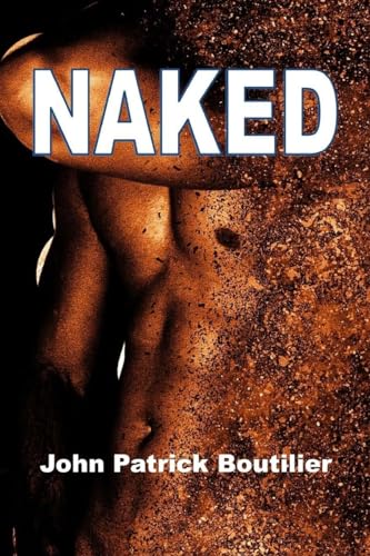 Stock image for Naked for sale by THE SAINT BOOKSTORE
