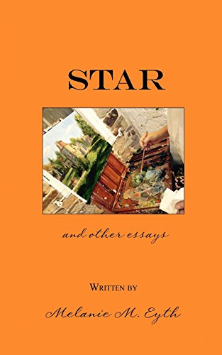 Stock image for Star, and Other Essays for sale by THE SAINT BOOKSTORE