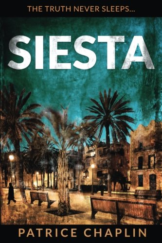 Stock image for Siesta for sale by Revaluation Books