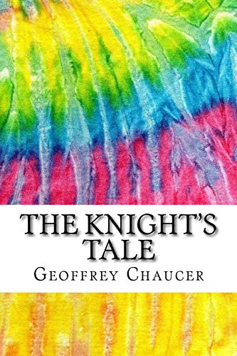 Stock image for The Knight's Tale: Includes MLA Style Citations for Scholarly Secondary Sources, Peer-Reviewed Journal Articles and Critical Essays (Squid Ink Classics) for sale by WorldofBooks