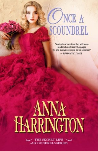 Stock image for Once a Scoundrel: Volume 4 (The Secret Life of Scoundrels) for sale by Reuseabook
