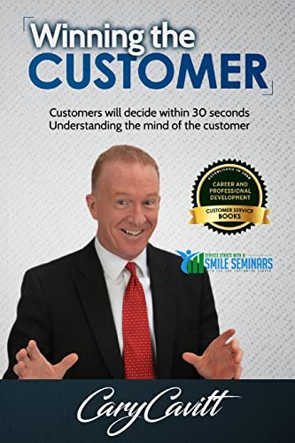 Stock image for Winning the Customer: Understanding the mind of the customer for sale by THE SAINT BOOKSTORE