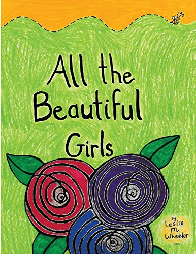Imagen de archivo de All the Beautiful Girls a la venta por Reuseabook