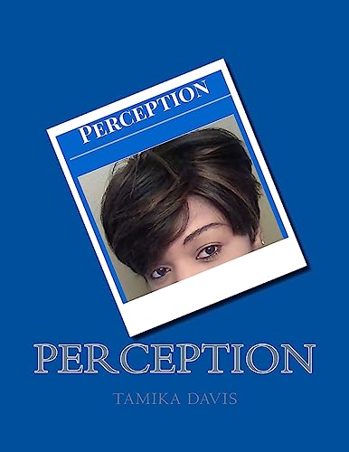 Stock image for Perception for sale by THE SAINT BOOKSTORE