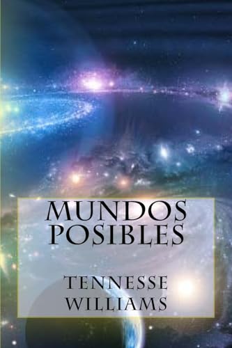 Stock image for Mundos Posibles for sale by THE SAINT BOOKSTORE