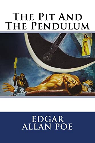 9781542569750: The Pit and the Pendulum Edgar Allan Poe