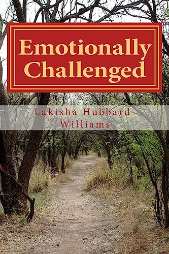 Stock image for Emotionally Challenged for sale by THE SAINT BOOKSTORE