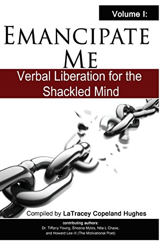 Beispielbild fr Emancipate Me: Verbal Liberation for the Shackled Mind zum Verkauf von Lucky's Textbooks
