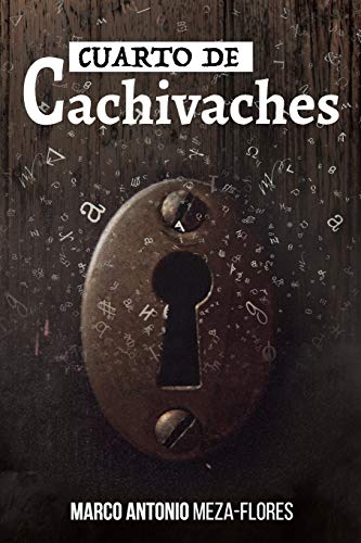 Stock image for cuarto de cachivaches for sale by THE SAINT BOOKSTORE