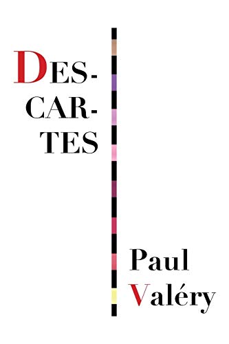 Stock image for Descartes: Un Regard De Poete Sur La Philosophie for sale by Revaluation Books