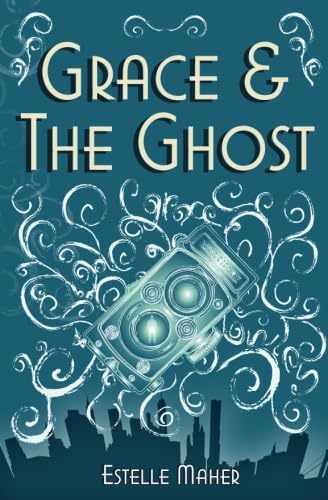 Stock image for Grace & The Ghost for sale by WorldofBooks