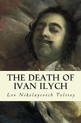 Stock image for The Death of Ivan Ilych for sale by Lucky's Textbooks