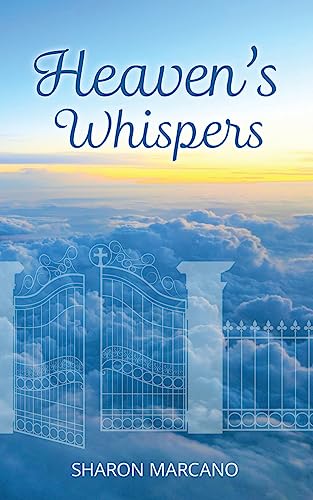 Stock image for Heaven's Whispers for sale by PBShop.store US