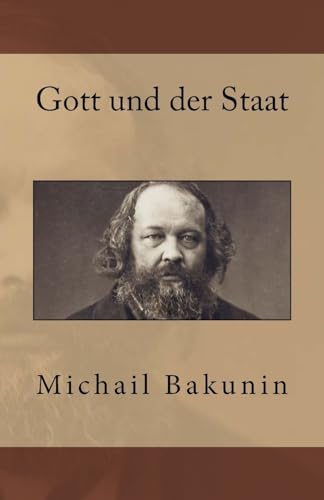 Stock image for Gott und der Staat (German Edition) for sale by Lucky's Textbooks