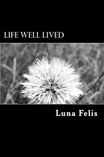 Stock image for Life Well Lived for sale by THE SAINT BOOKSTORE