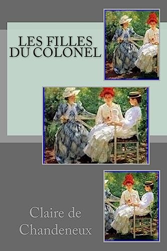 9781542591751: Les filles du colonel