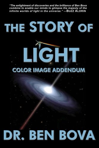 9781542592581: The Story of Light - Color Image Addendum