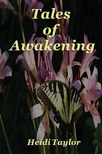 Stock image for Tales of Awakening for sale by Save With Sam