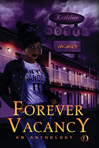 Beispielbild fr Forever Vacancy: A Colors in Darkness Anthology zum Verkauf von Once Upon A Time Books