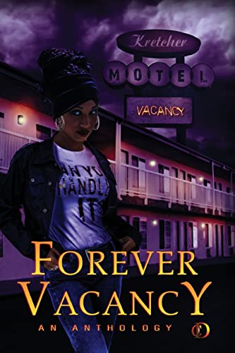 Imagen de archivo de Forever Vacancy: A Colors in Darkness Anthology a la venta por Once Upon A Time Books