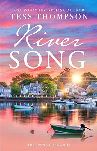 Stock image for Riversong (The River Valley Series) (Volume 1) for sale by HPB-Diamond