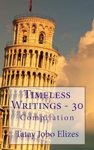 Beispielbild fr Timeless Writings 30 zum Verkauf von PBShop.store US