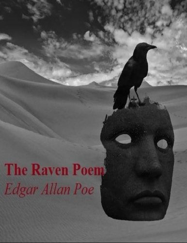 Imagen de archivo de The Raven: [Original Version] a la venta por Revaluation Books