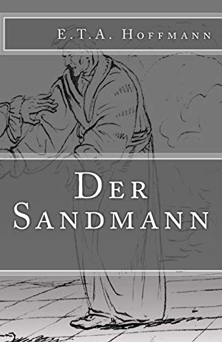 Der Sandmann (Klassiker der Weltliteratur, Band 41) - Hoffmann, E.T.A.