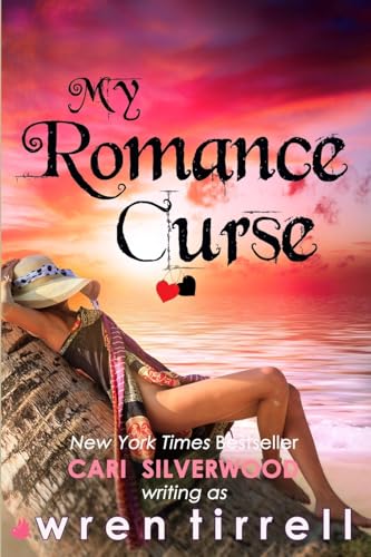 Stock image for My Romance Curse for sale by THE SAINT BOOKSTORE
