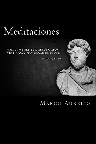 Beispielbild fr Meditaciones (Spanish Edition) zum Verkauf von Save With Sam