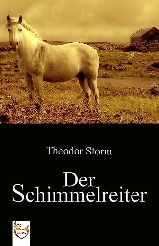 9781542617598: Der Schimmelreiter