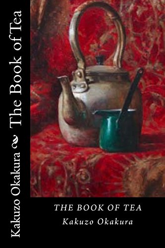 The Book of Tea (Paperback) - Kakuz? Okakura