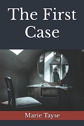 Beispielbild fr The First Case Volume 1 Colt Investigations zum Verkauf von PBShop.store US